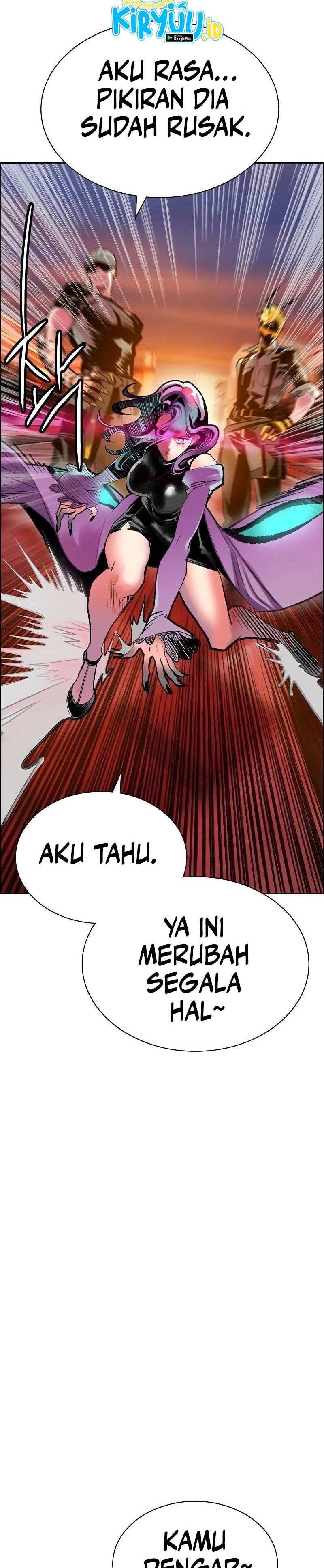 Jungle Juice Chapter 144 Image 16