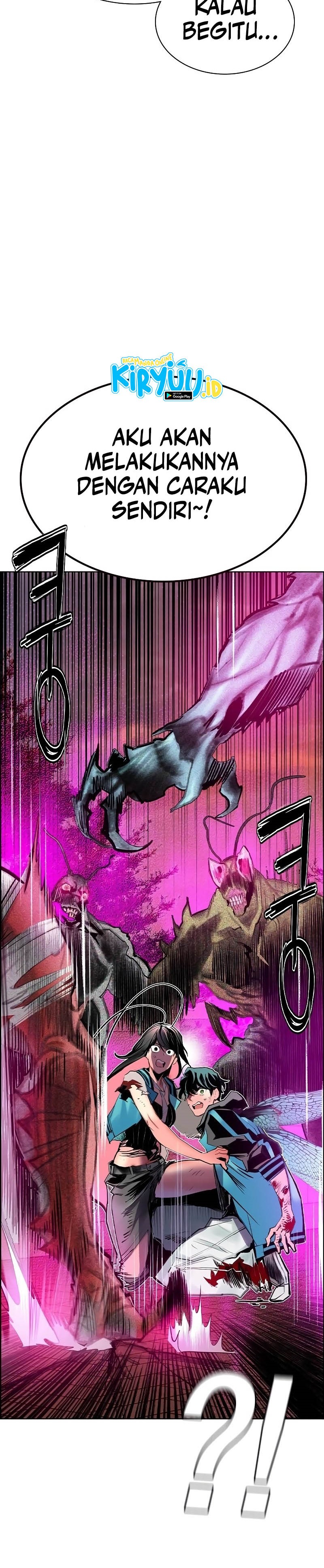 Jungle Juice Chapter 144 Image 18