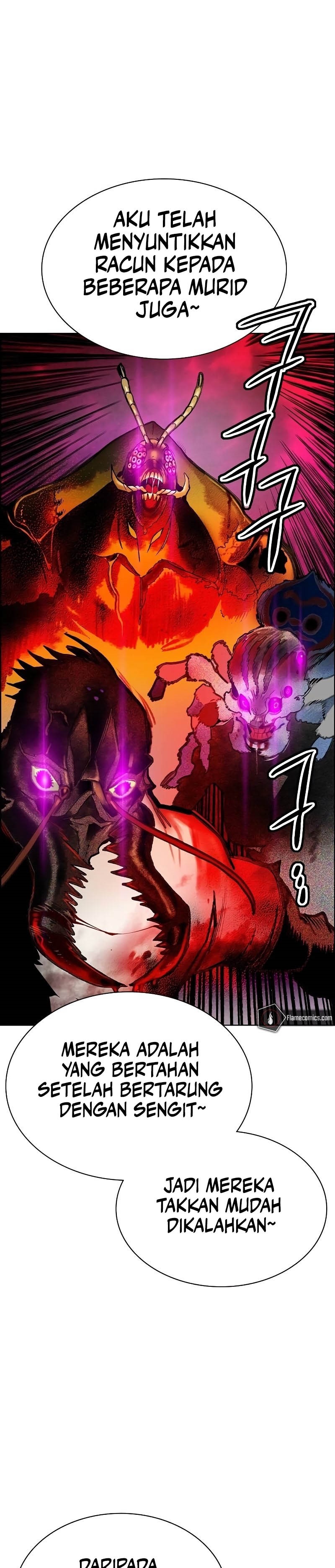 Jungle Juice Chapter 144 Image 19