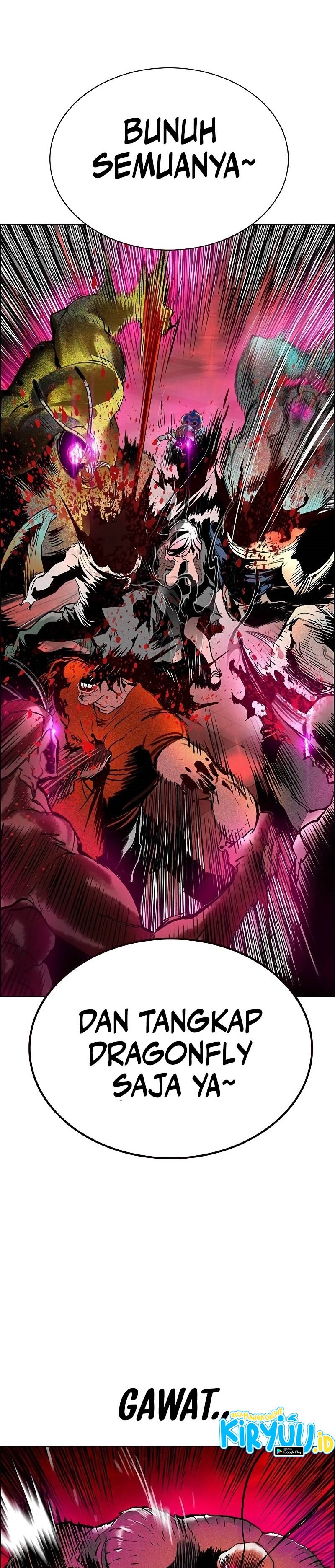 Jungle Juice Chapter 144 Image 21