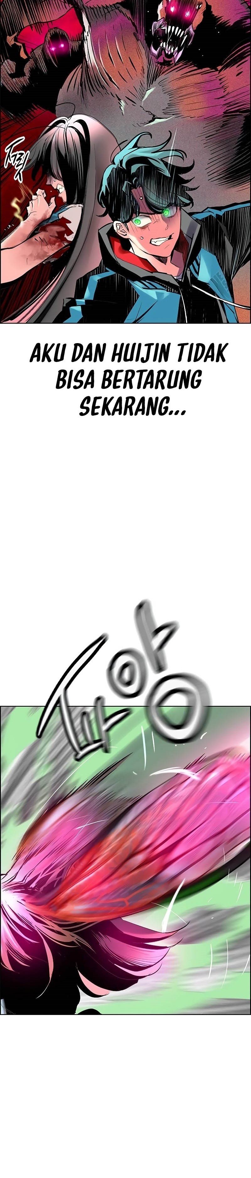 Jungle Juice Chapter 144 Image 22