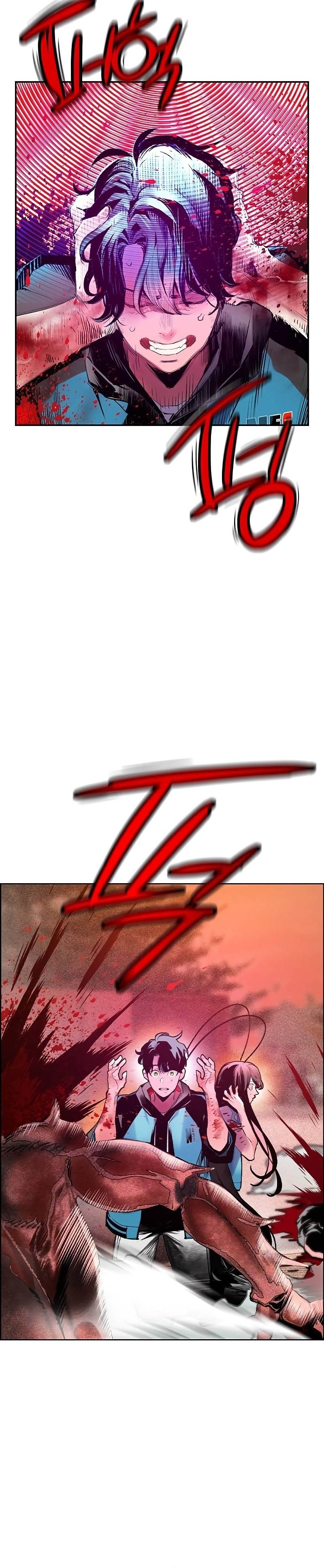 Jungle Juice Chapter 144 Image 27