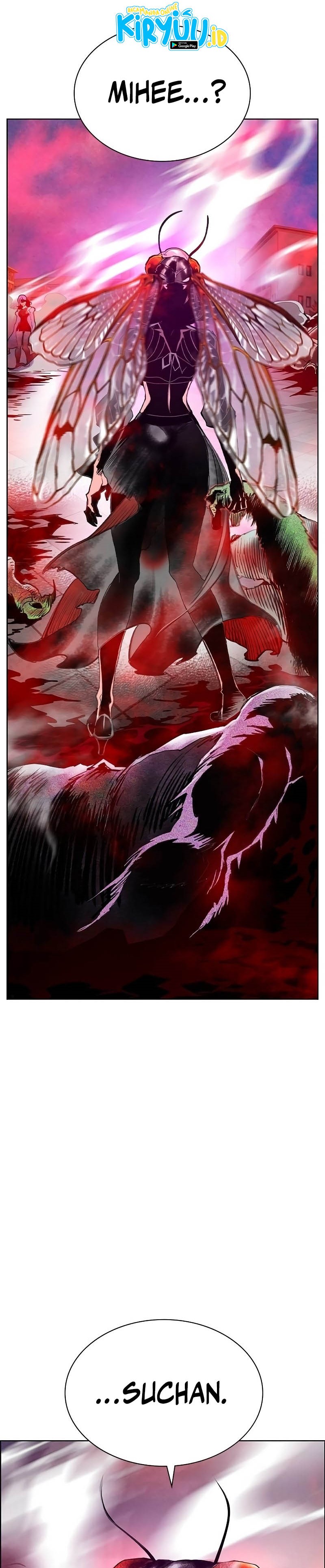 Jungle Juice Chapter 144 Image 28