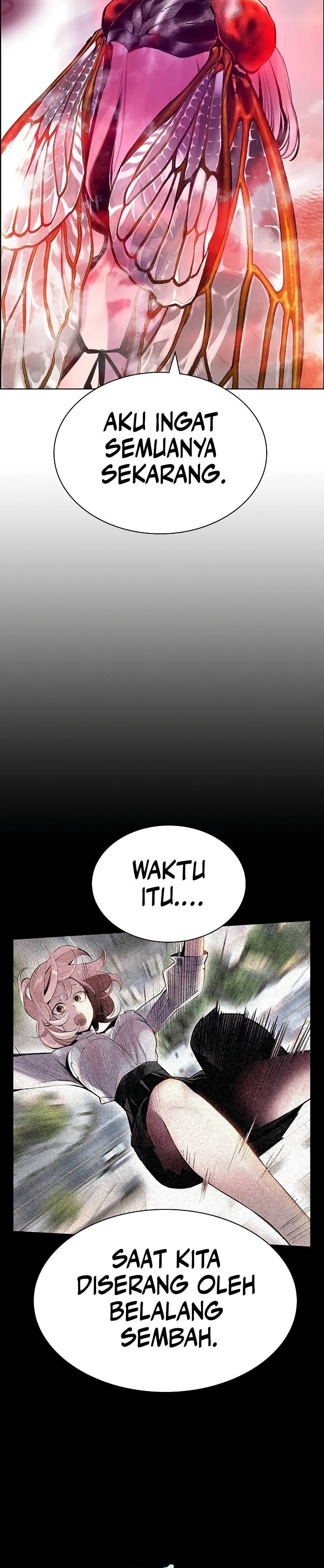 Jungle Juice Chapter 144 Image 29