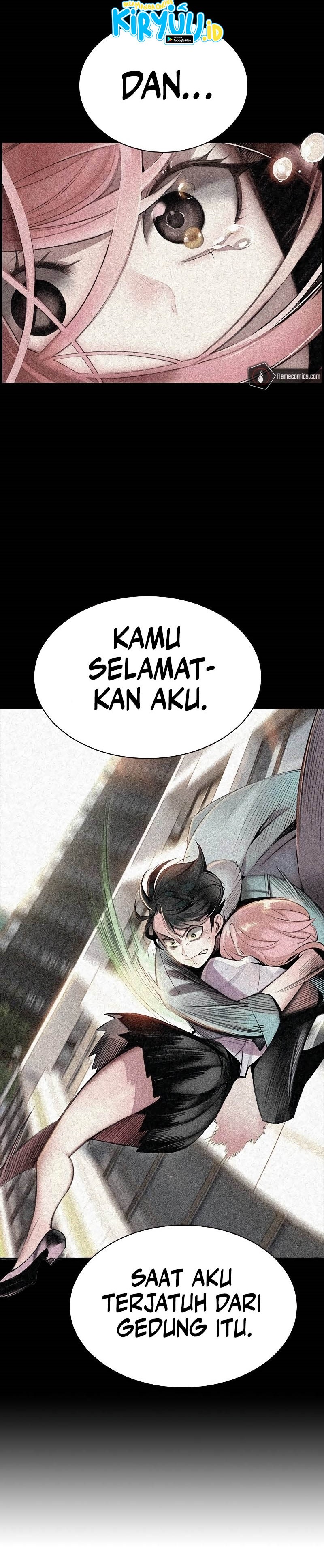 Jungle Juice Chapter 144 Image 30