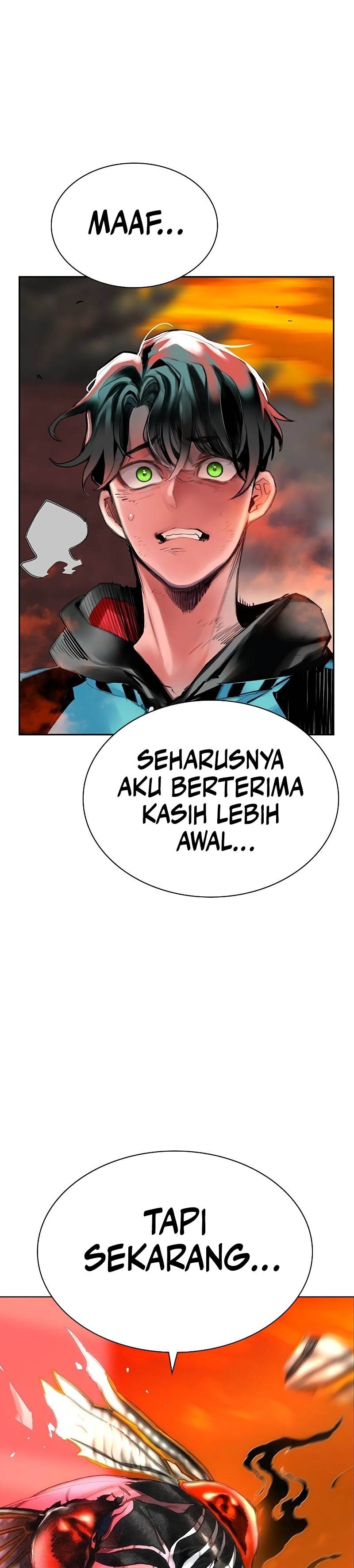 Jungle Juice Chapter 144 Image 31