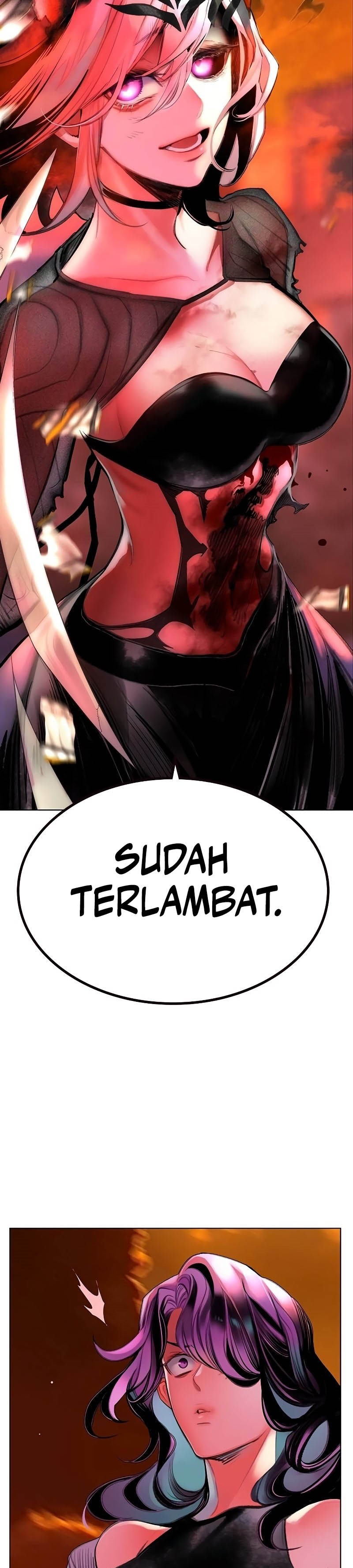 Jungle Juice Chapter 144 Image 32