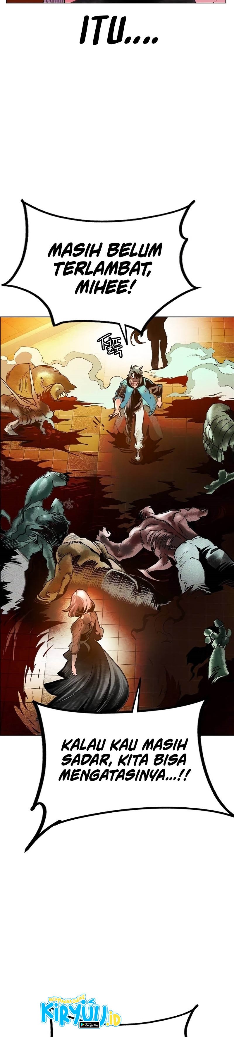 Jungle Juice Chapter 144 Image 33