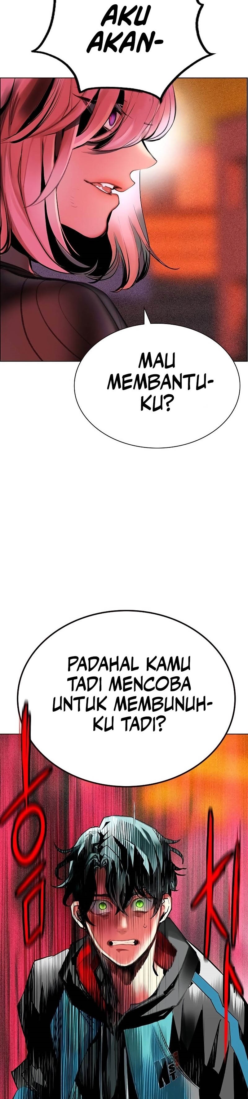 Jungle Juice Chapter 144 Image 34