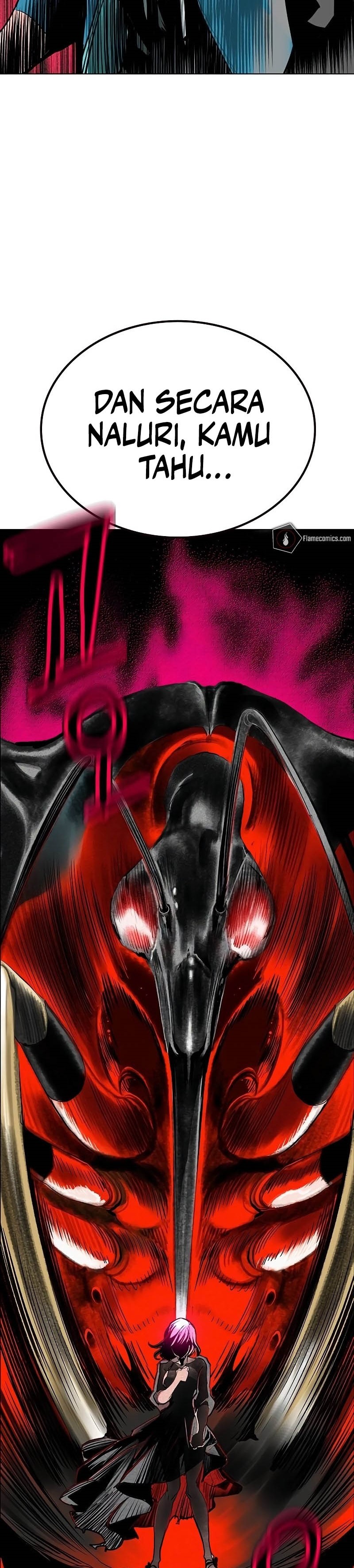 Jungle Juice Chapter 144 Image 35