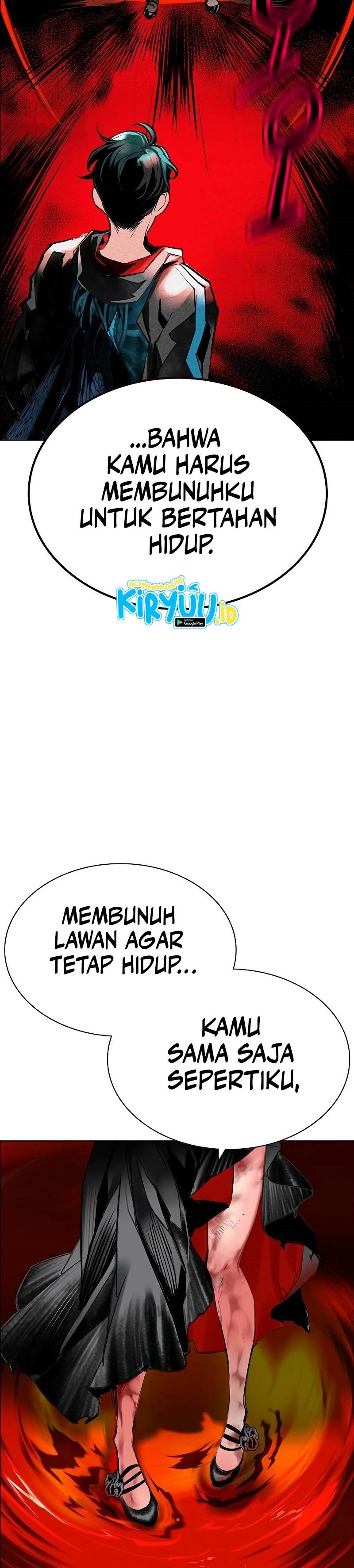 Jungle Juice Chapter 144 Image 36