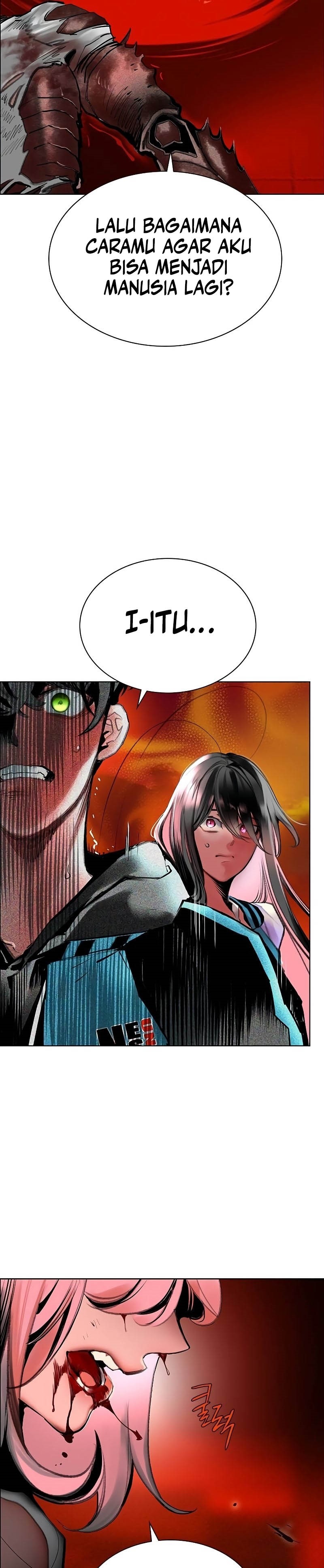 Jungle Juice Chapter 144 Image 37