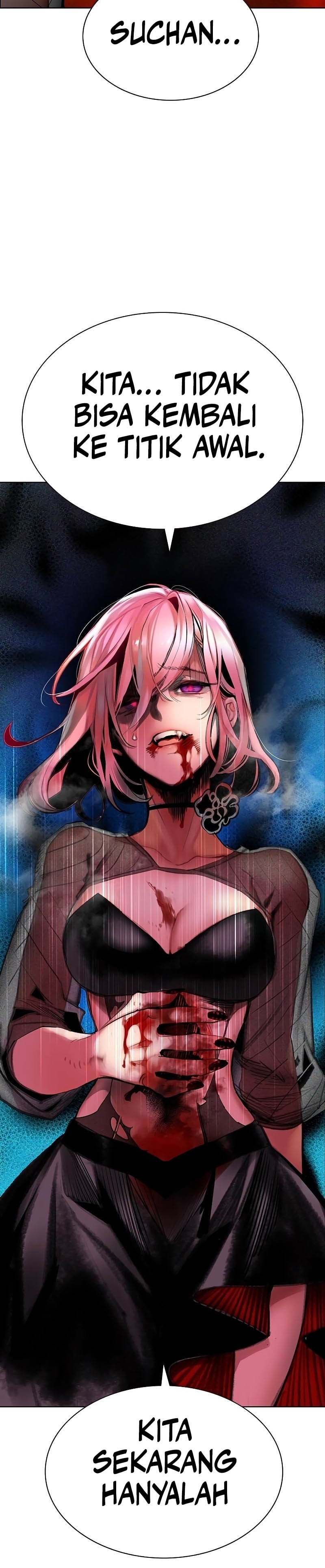 Jungle Juice Chapter 144 Image 38