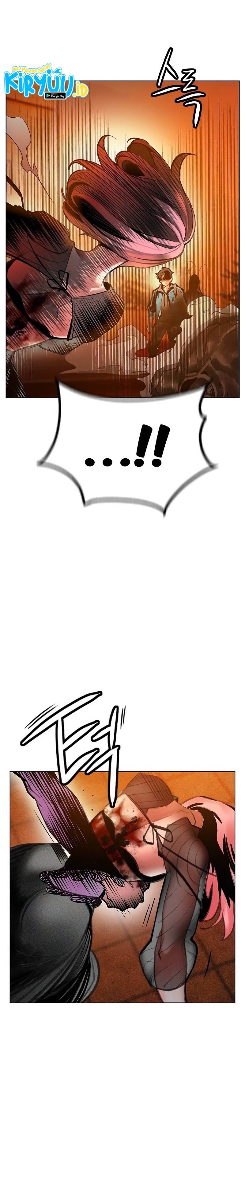 Jungle Juice Chapter 144 Image 40