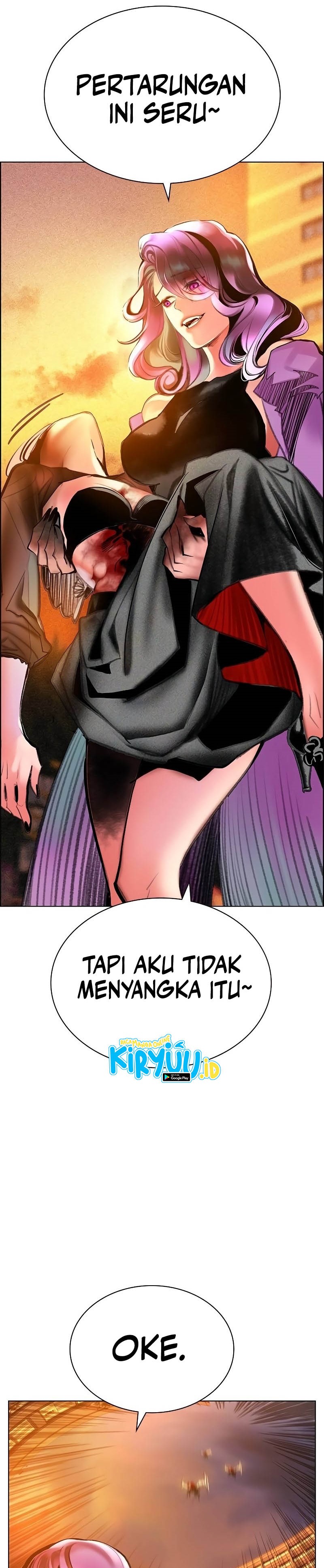 Jungle Juice Chapter 144 Image 41