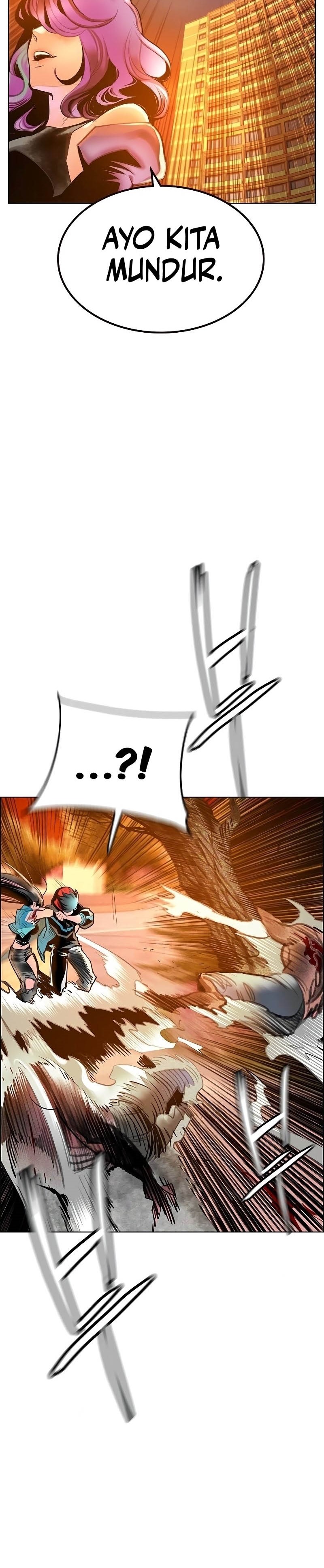 Jungle Juice Chapter 144 Image 42