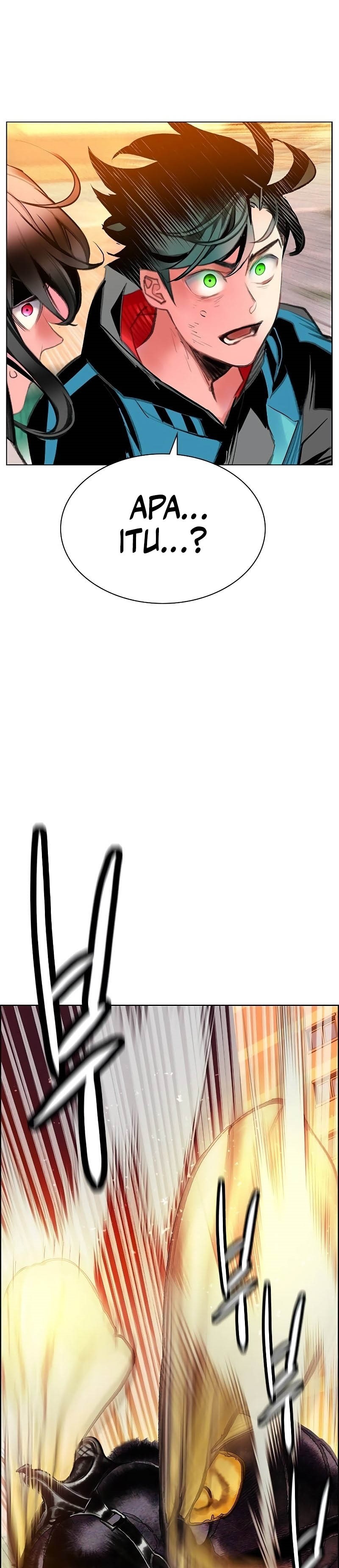 Jungle Juice Chapter 144 Image 43