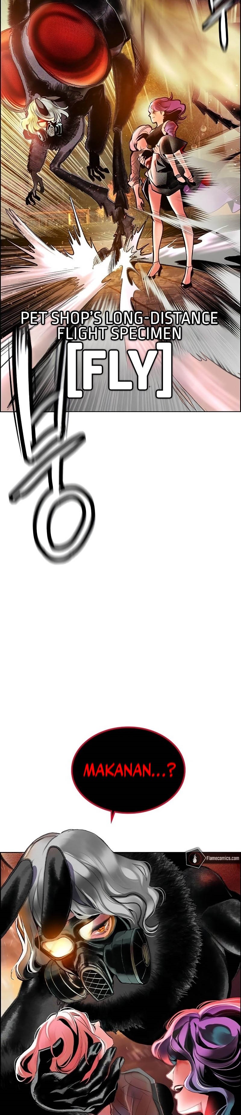 Jungle Juice Chapter 144 Image 44