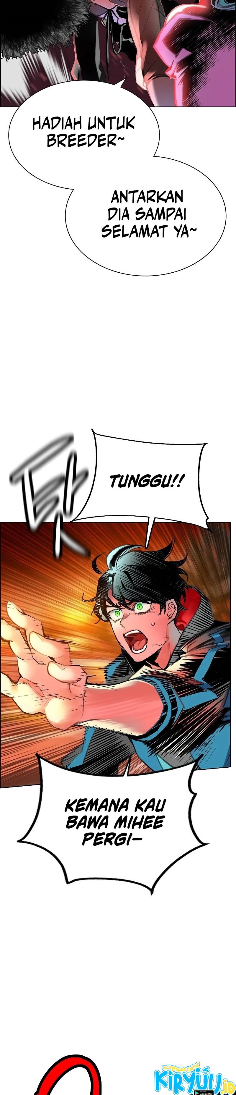 Jungle Juice Chapter 144 Image 45