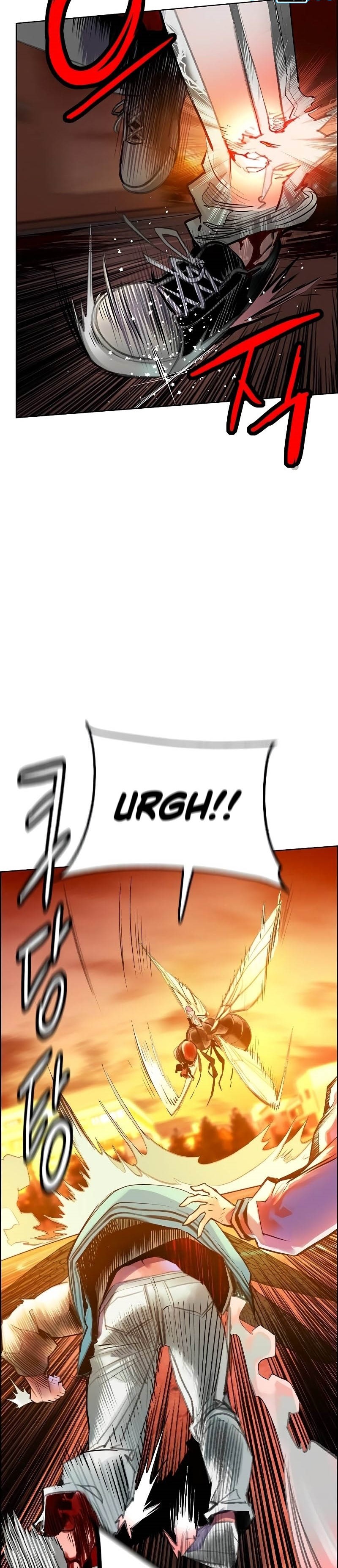 Jungle Juice Chapter 144 Image 46