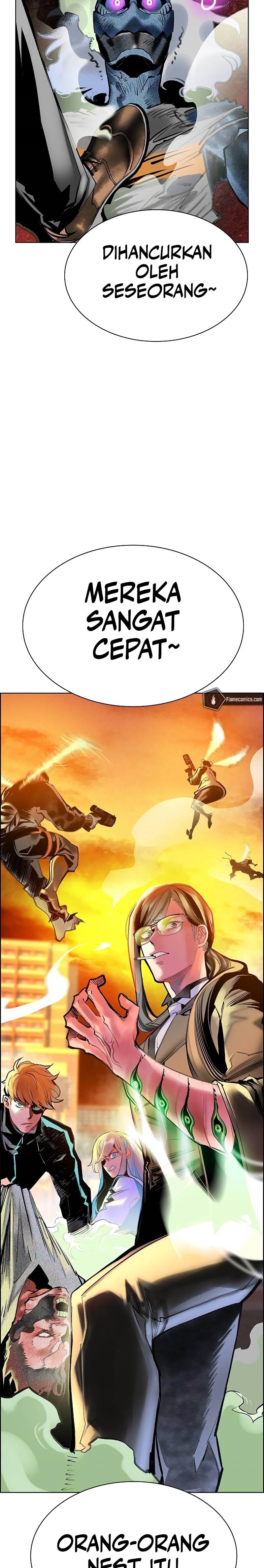 Jungle Juice Chapter 144 Image 50