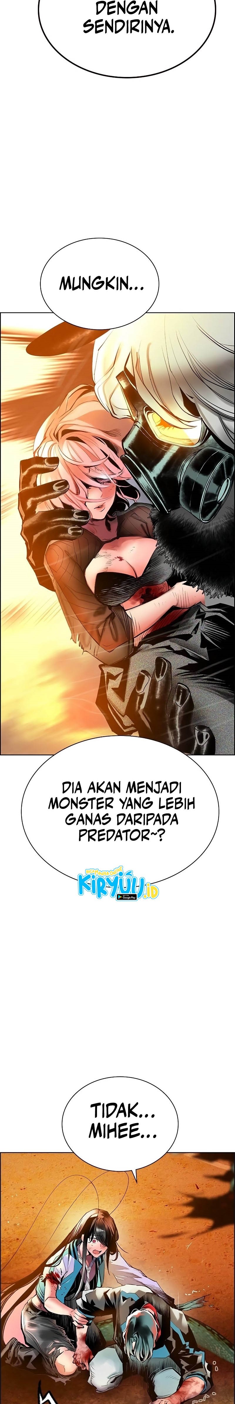 Jungle Juice Chapter 144 Image 52