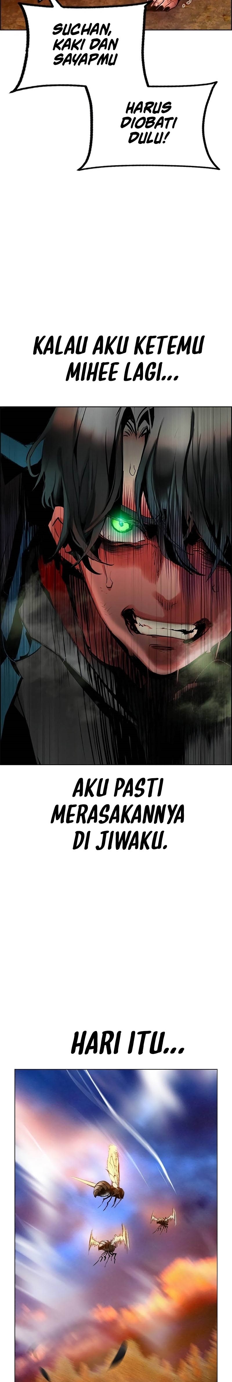 Jungle Juice Chapter 144 Image 53