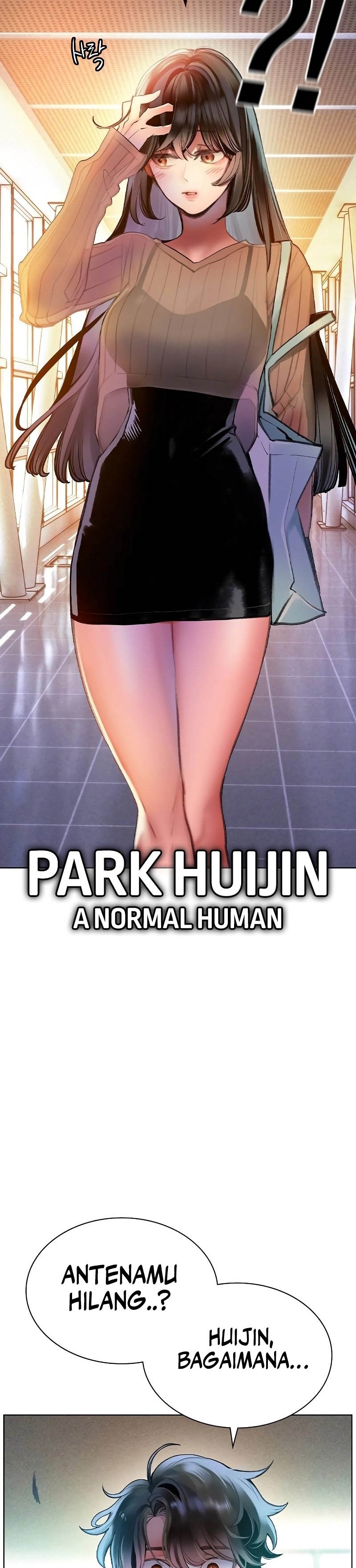 Jungle Juice Chapter 145 Image 3