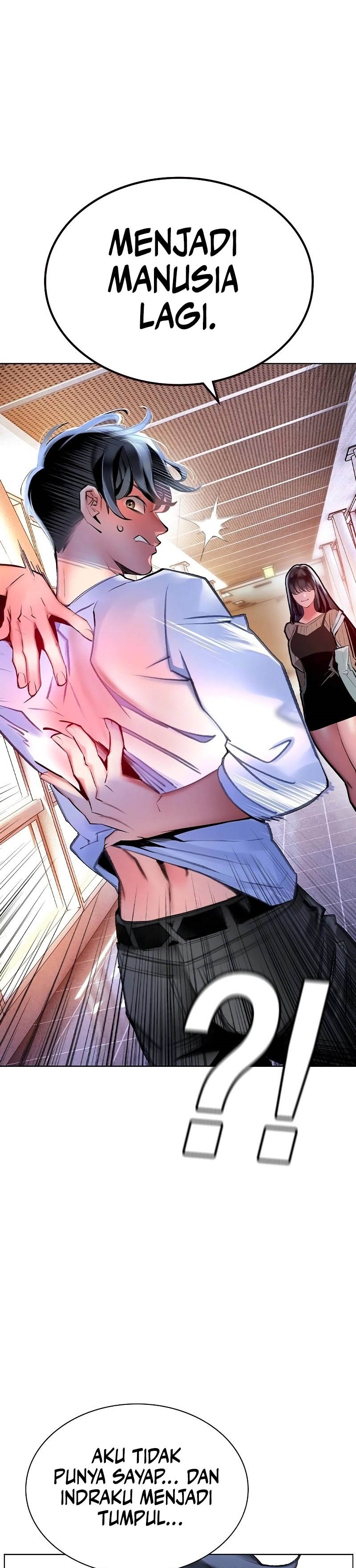 Jungle Juice Chapter 145 Image 5