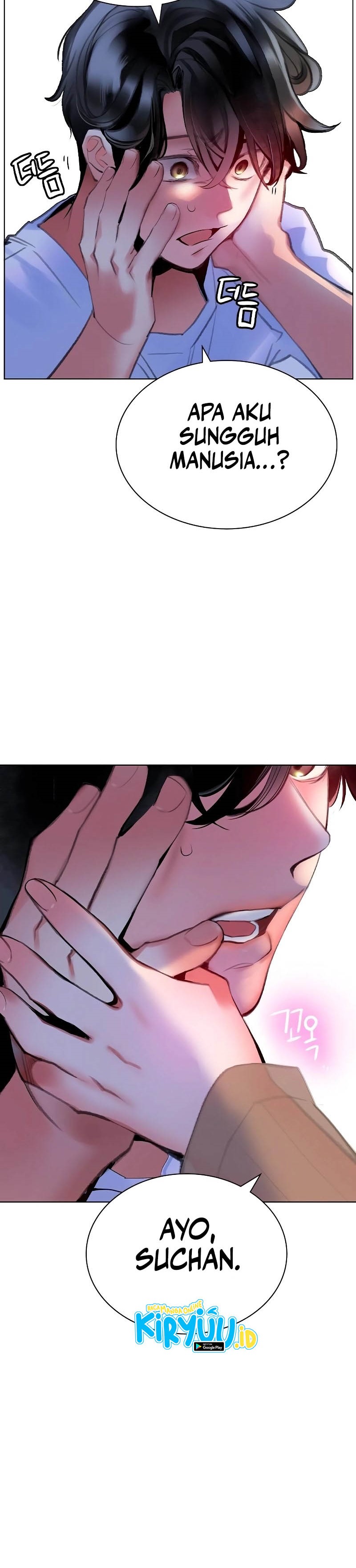 Jungle Juice Chapter 145 Image 6