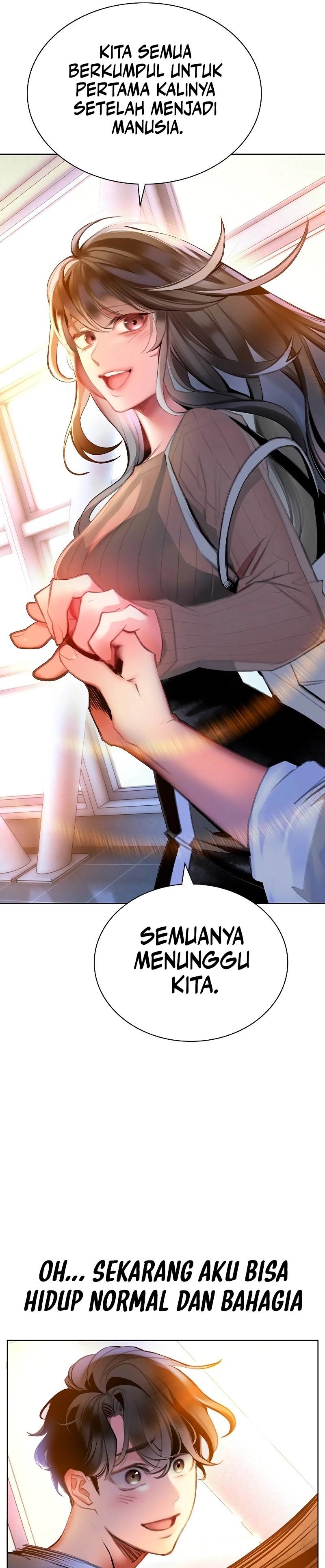 Jungle Juice Chapter 145 Image 7