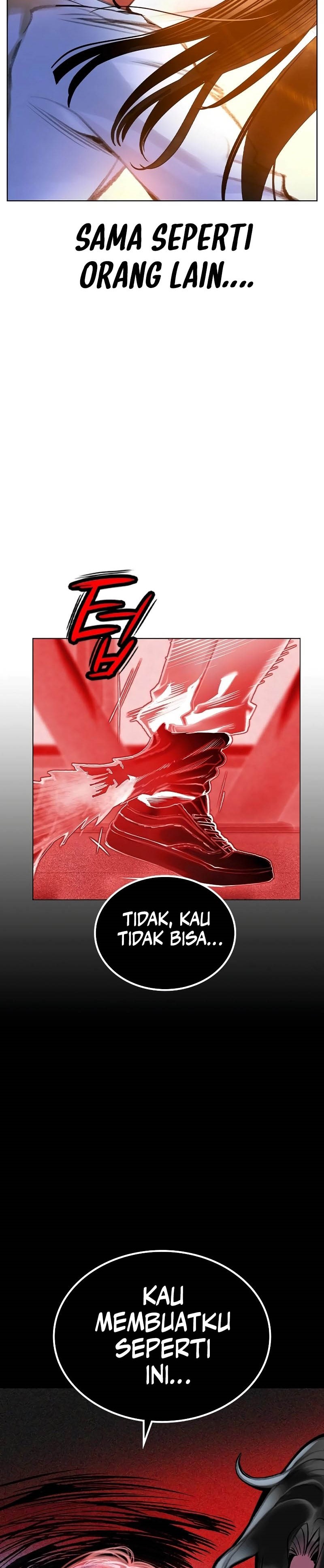 Jungle Juice Chapter 145 Image 8