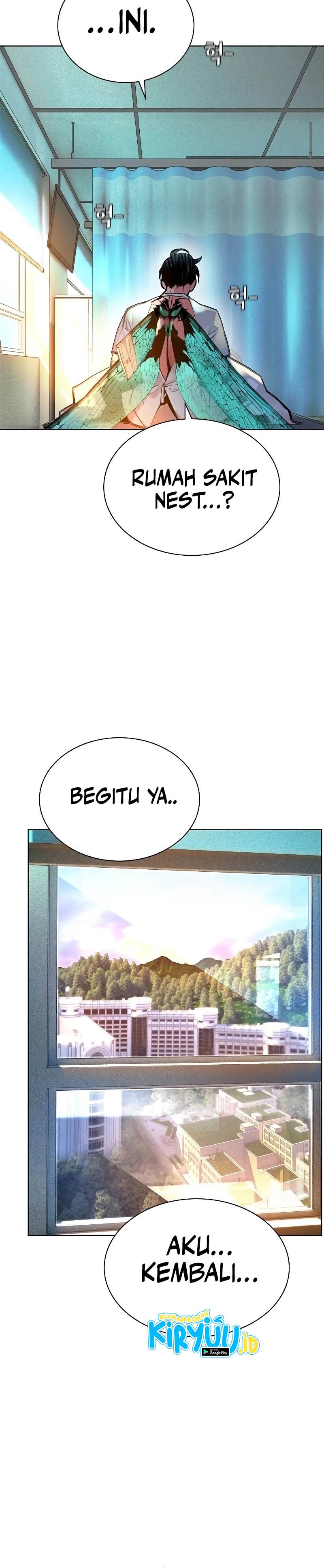 Jungle Juice Chapter 145 Image 12