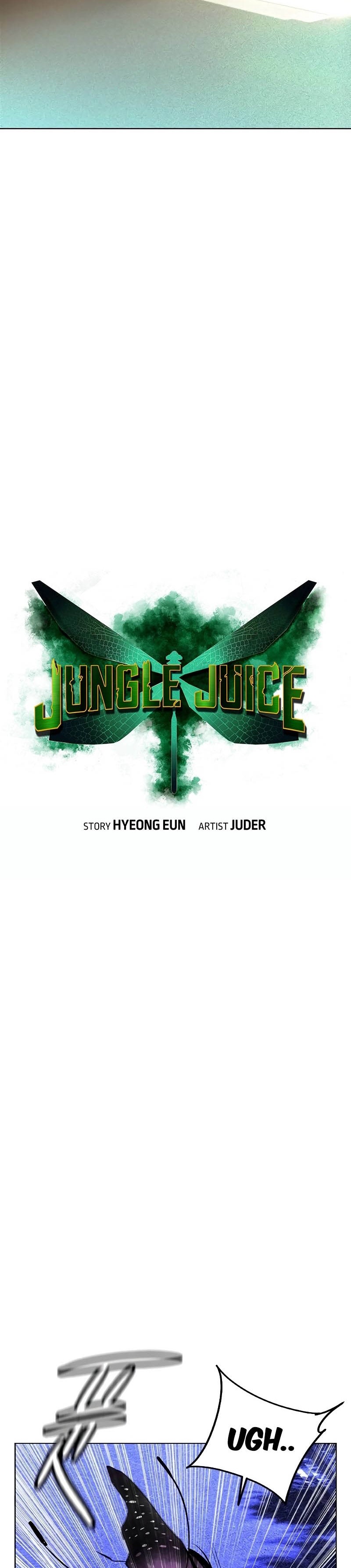 Jungle Juice Chapter 145 Image 14