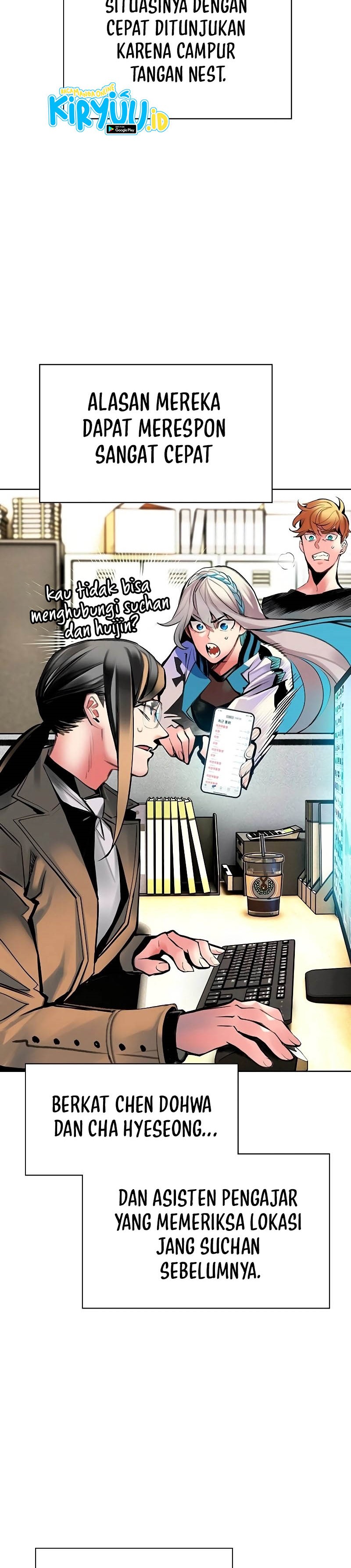 Jungle Juice Chapter 145 Image 16