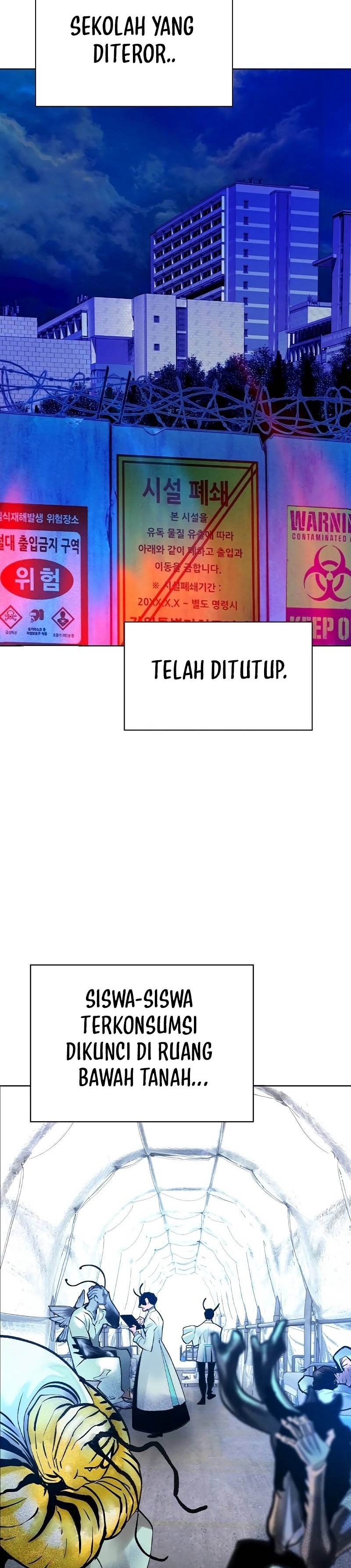 Jungle Juice Chapter 145 Image 17