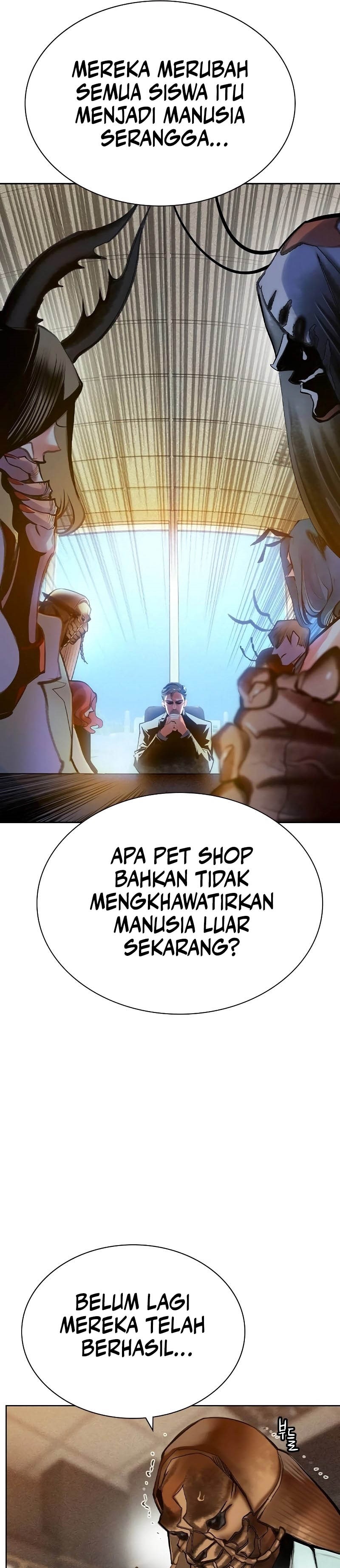 Jungle Juice Chapter 145 Image 19