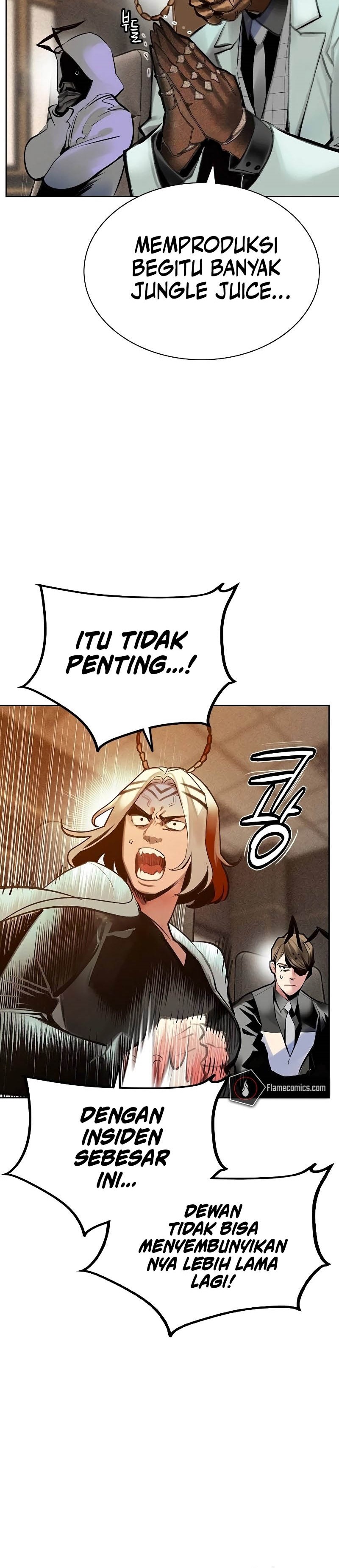 Jungle Juice Chapter 145 Image 20