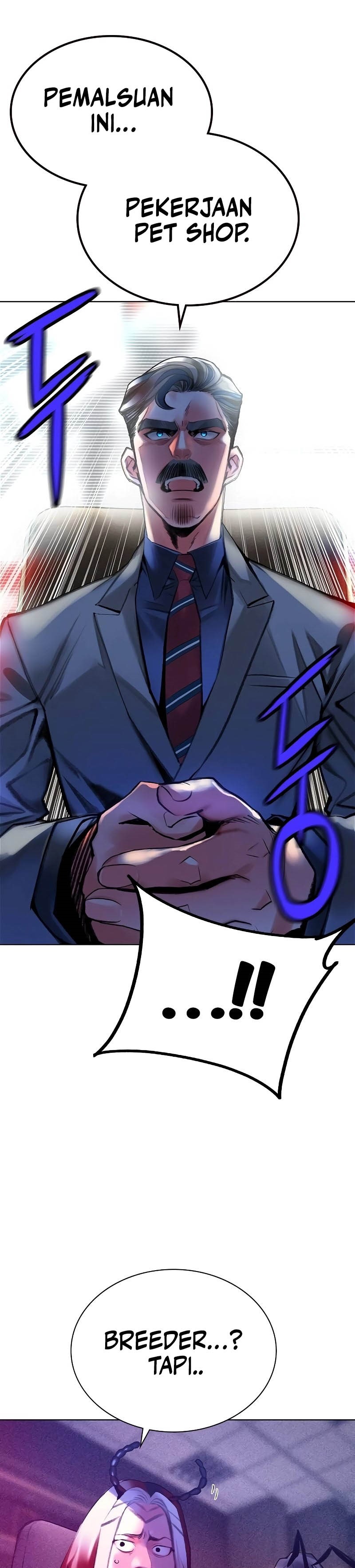 Jungle Juice Chapter 145 Image 25