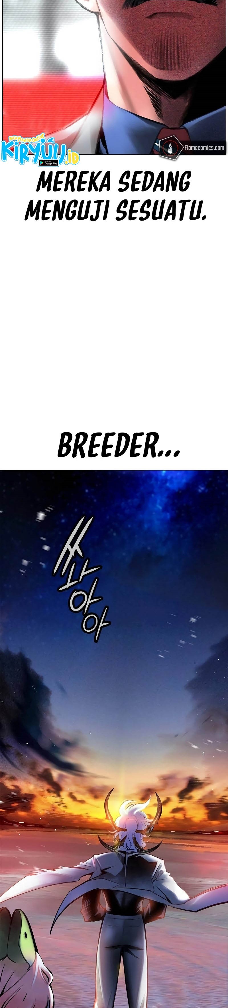 Jungle Juice Chapter 145 Image 28