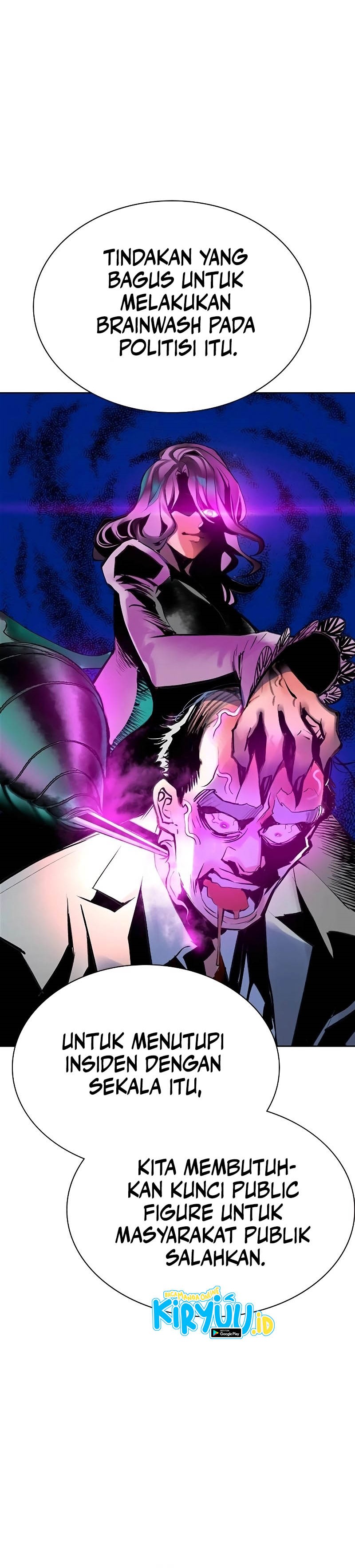 Jungle Juice Chapter 145 Image 30