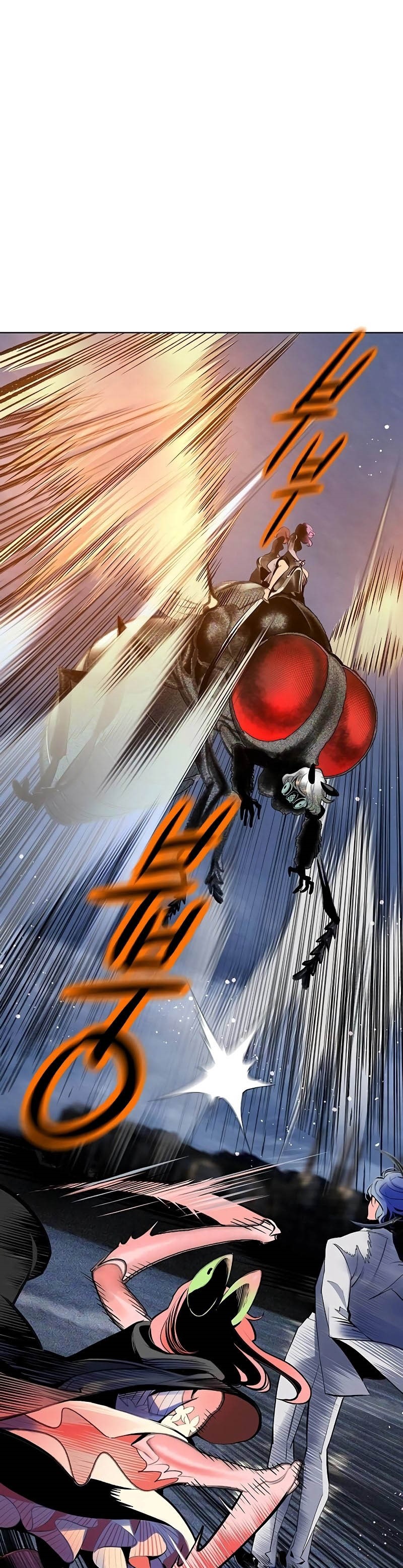 Jungle Juice Chapter 145 Image 34