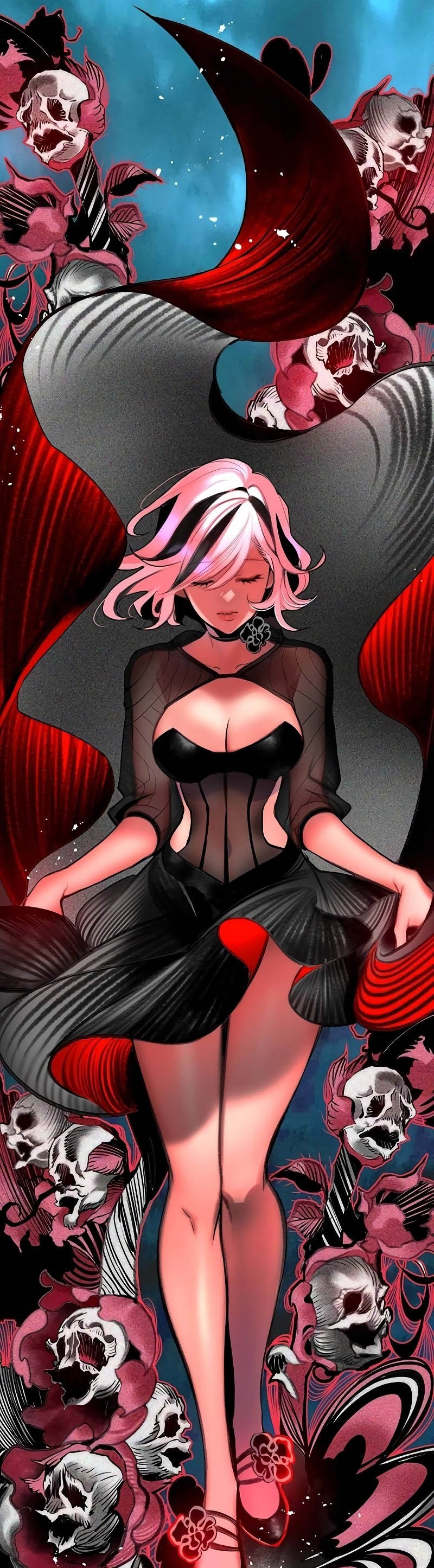 Jungle Juice Chapter 145 Image 37