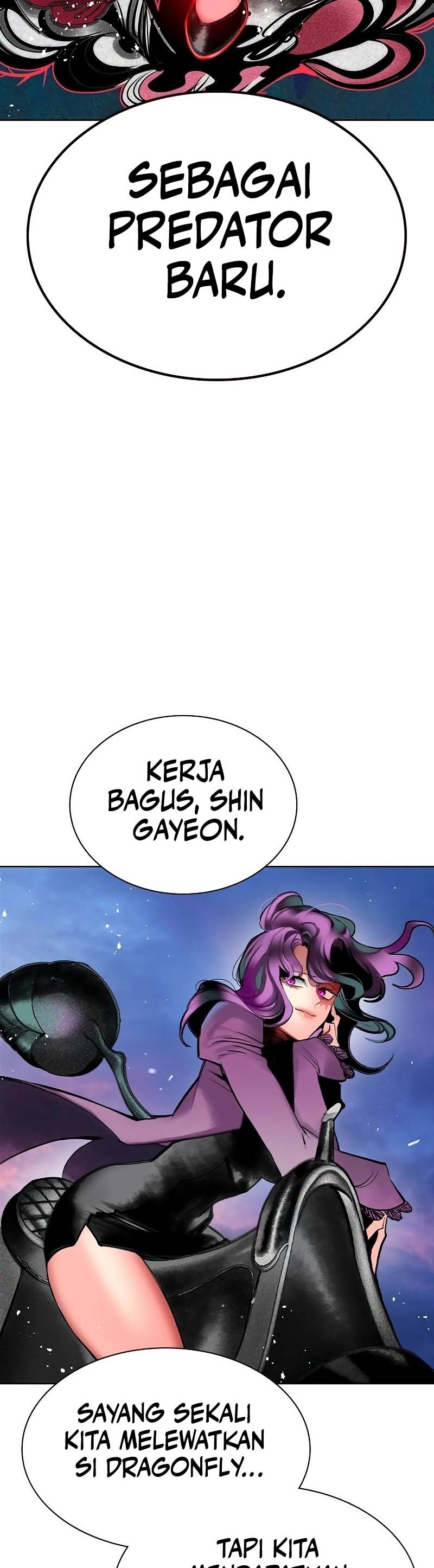 Jungle Juice Chapter 145 Image 38