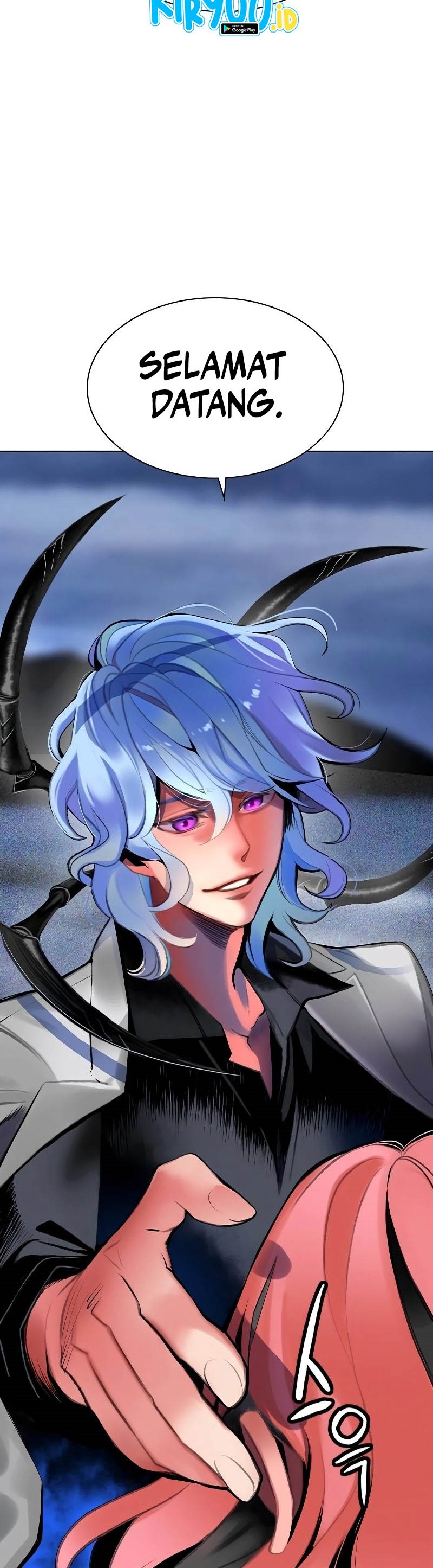 Jungle Juice Chapter 145 Image 40