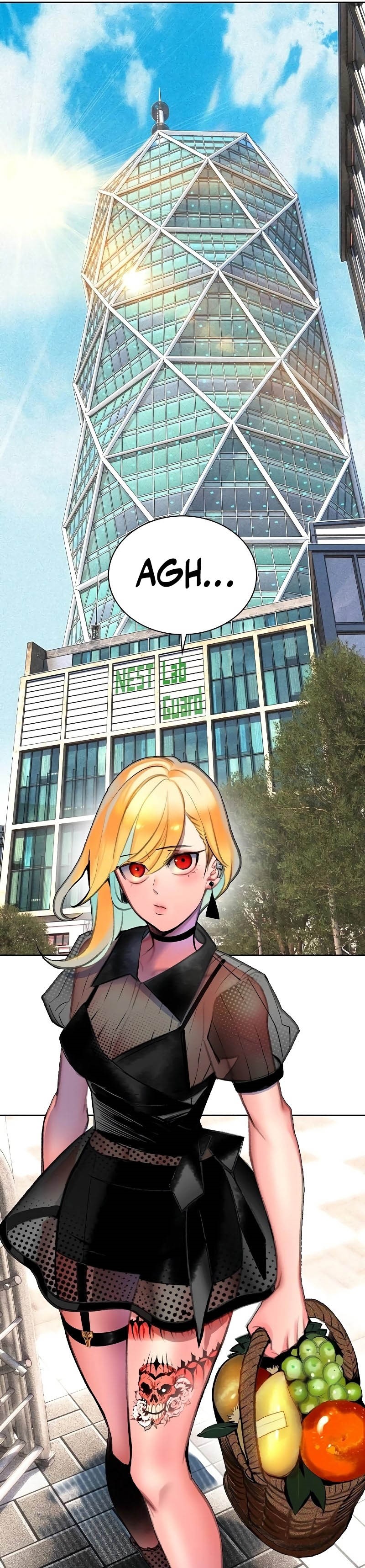 Jungle Juice Chapter 145 Image 43