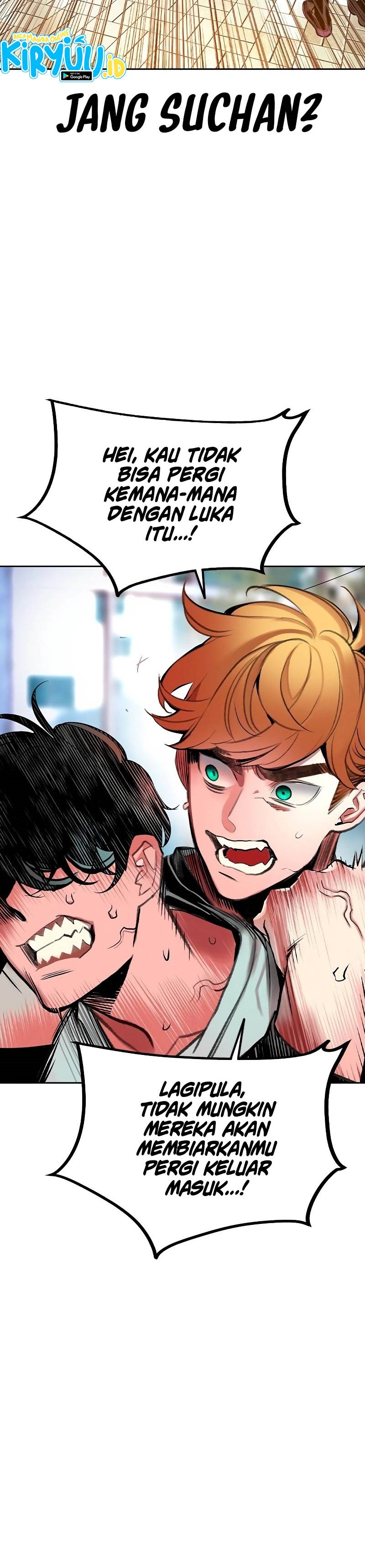 Jungle Juice Chapter 145 Image 46