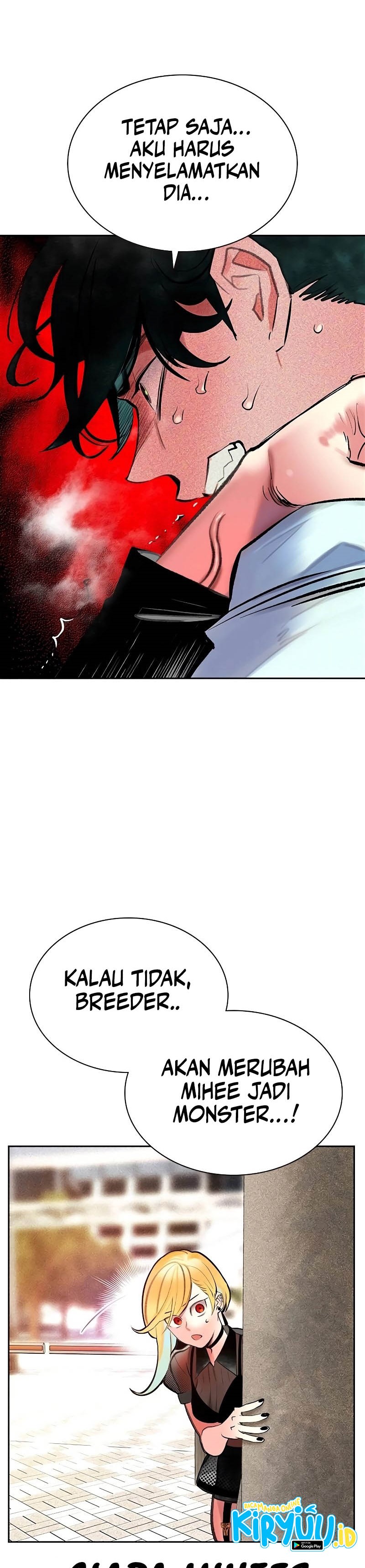 Jungle Juice Chapter 145 Image 47