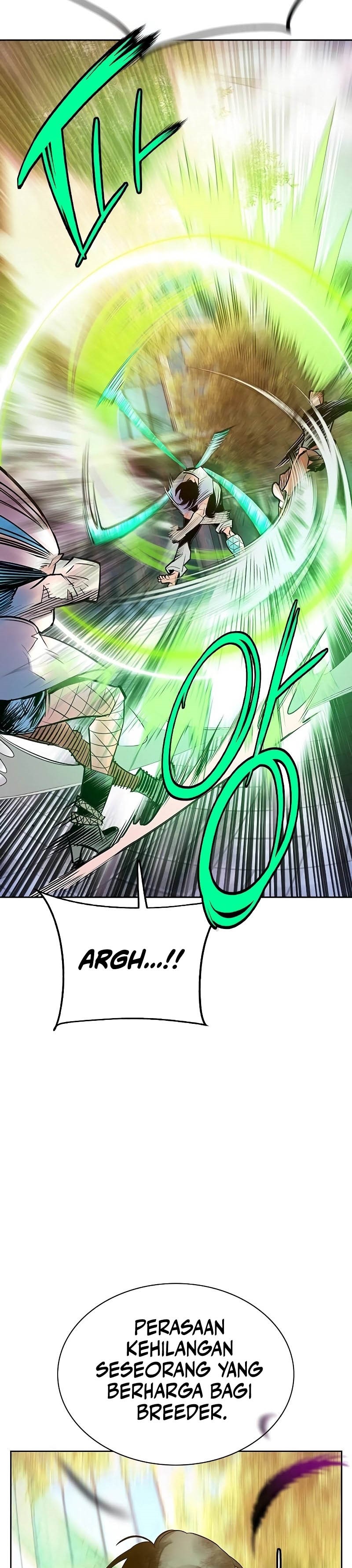 Jungle Juice Chapter 145 Image 49