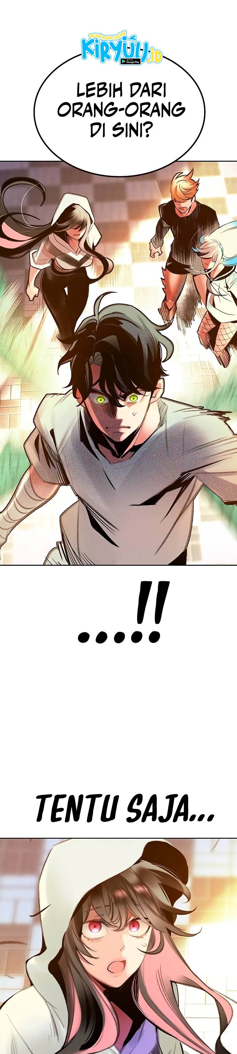 Jungle Juice Chapter 145 Image 52